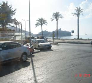 Hafen Kusadasi