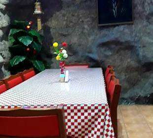 Restaurant Golden Swan