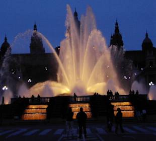 Museu National d' Art de Catalunya