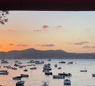 Yachthafen Santa Ponsa/Ponça