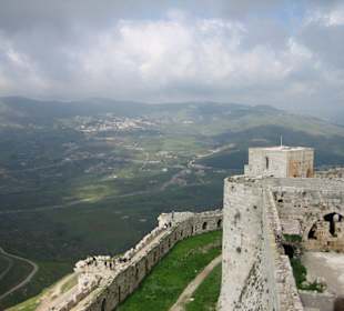 Krak des Chevaliers
