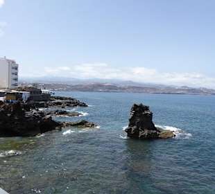 Las Palmas Gran Canaria 2014  