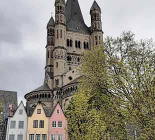 Groß St. Martin