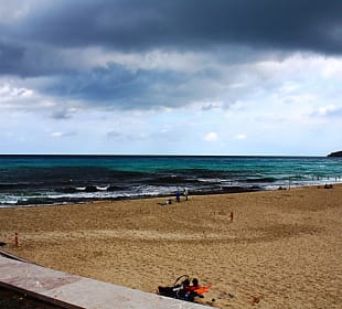 Strand