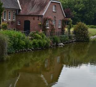 Schloss Westerwinkel 