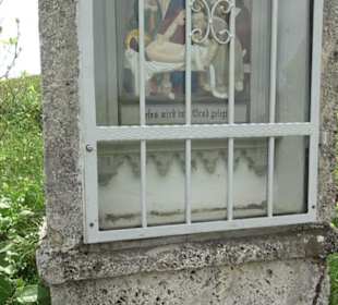 Kreuzweg St. Anna Salmendingen