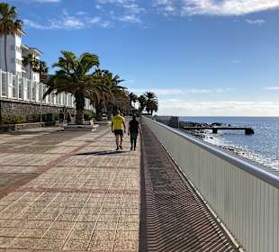 Promenade Caniço