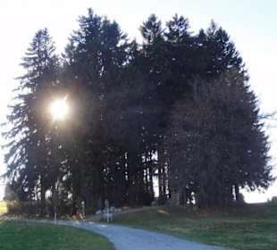 Hexenwäldle