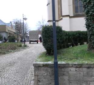 Stiftskirche Dettingen