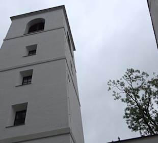 Evangelisch-lutherische Erlöserkirche