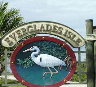 Everglades Isle
