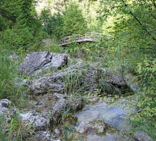 Flusslauf