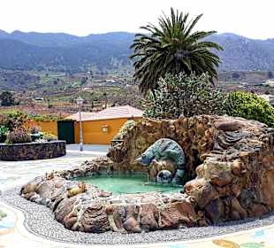 Plaza de La Glorieta