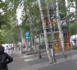 Sony Center