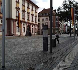 Altstadt Bayreuth