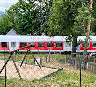 Wandern Friedrichroda