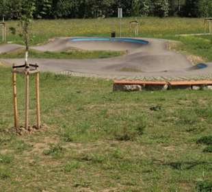 Pumptrack Aalen