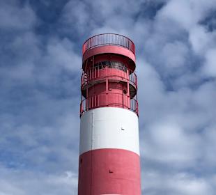 Leuchtturm Helgoland