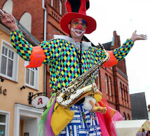 Kappelner Heringstage