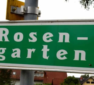 Zum Rosarium