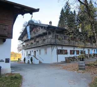 Hotel Altes Bad