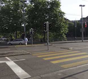 Bahnhofquai