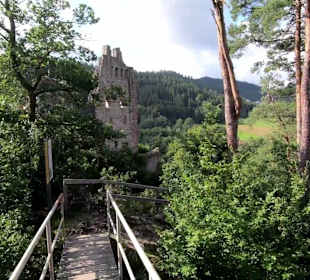 Wandern Schenkenzell