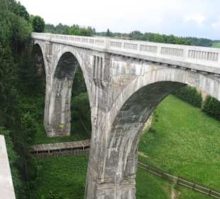 Mosty w Stańczykach