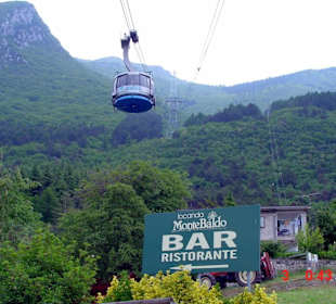 Monte Baldo