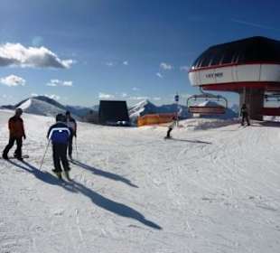 Skipauschalen zum Komplettpreis