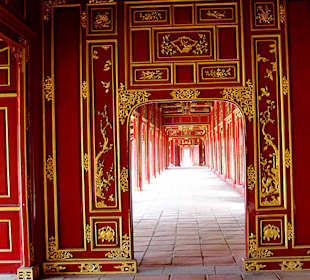 Cité impériale Hue