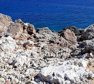 Nationalpark Kap Greco