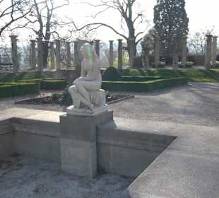 Rosengarten Stuttgart