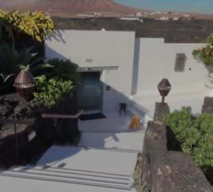 Fundacion Cesar Manrique