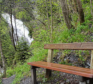 Wandern Bad Hofgastein