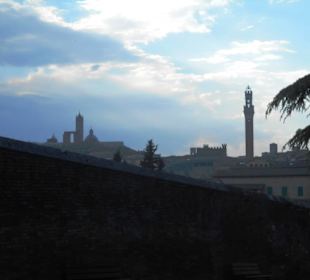 Basilica di San Clemente in Santa Maria dei Servi