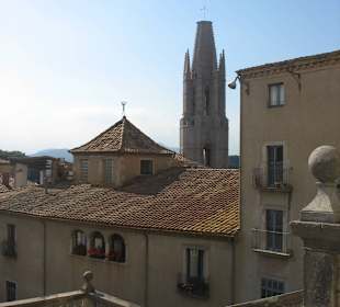 Stare miasto Figueres