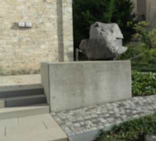 Kemnater Achsen-Rundgänge durch Kemnat