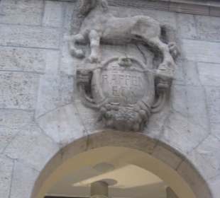 Rappeneck Mystisches München