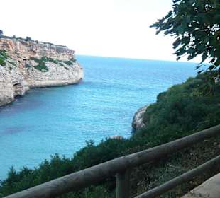 Cala Antena