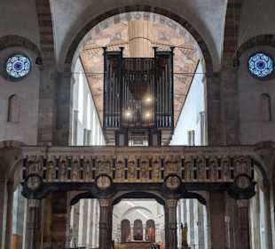 St. Maria im Kapitol