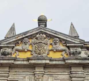 Portal des Nürnberger Tors