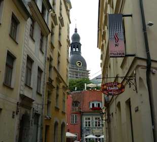 Katedra Ryga
