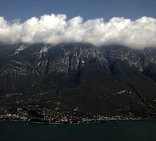 Ausblick Richtung Osten