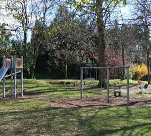 Künstlereck Uferanlage Kressbronn