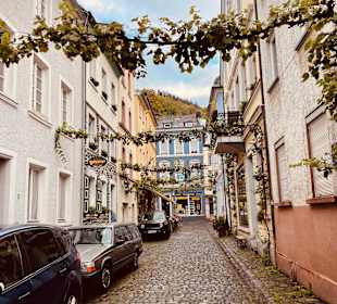 Altstadt Traben-Trarbach