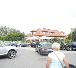 Restaurant Zloty Okon