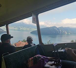 Rigi Kaltbad First