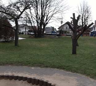 Spielplatz In der Braike Rommelsbach