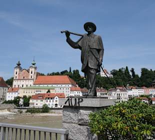 Altstadt Steyr